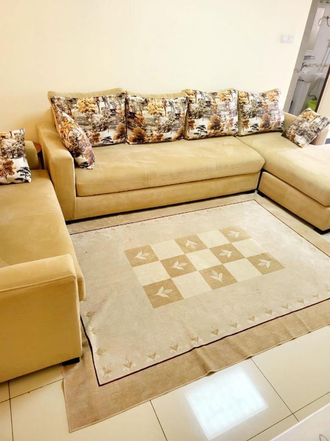 2 Bedroom Luxury Apartment In Kilimani Nairobi Exterior foto