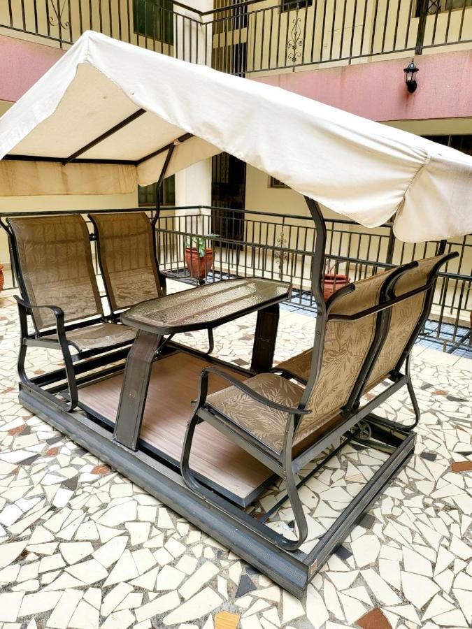 2 Bedroom Luxury Apartment In Kilimani Nairobi Exterior foto
