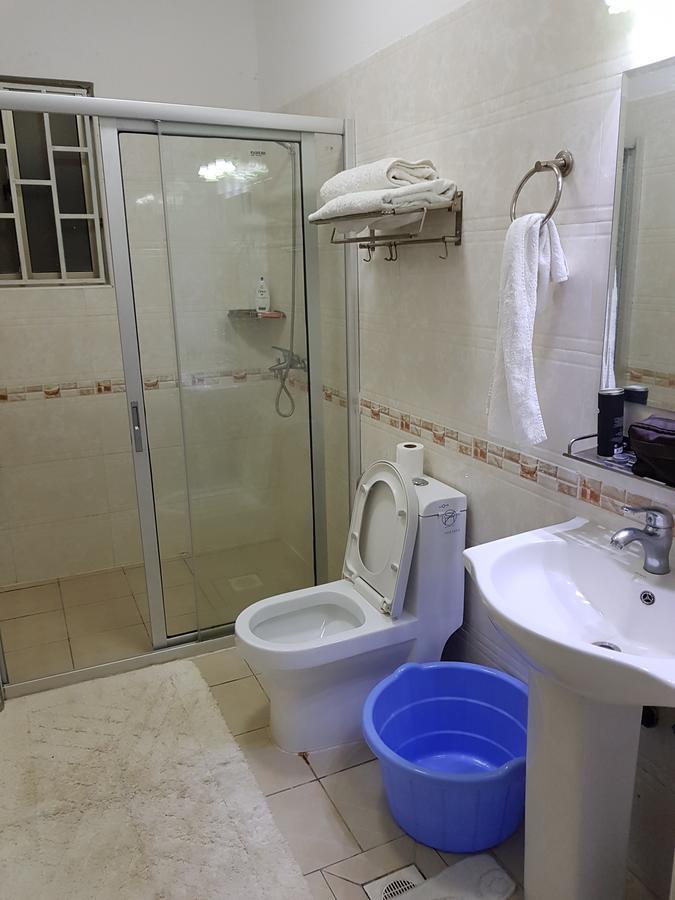 2 Bedroom Luxury Apartment In Kilimani Nairobi Exterior foto