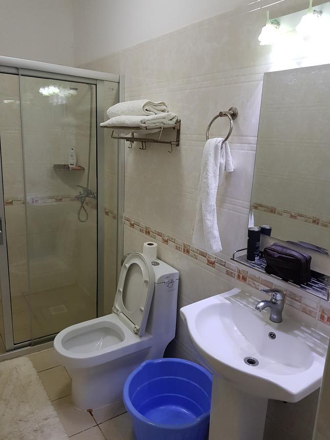 2 Bedroom Luxury Apartment In Kilimani Nairobi Exterior foto